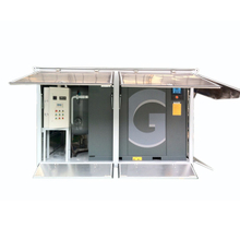 Máy phát điện không khí khô bảo trì máy biến áp dòng GF