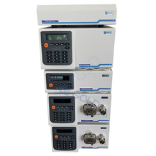 Hệ thống sắc ký lỏng hiệu năng cao GD-3100 HPLC, máy phân tích dầu máy biến áp